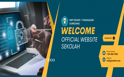 Kegiatan Sekolah